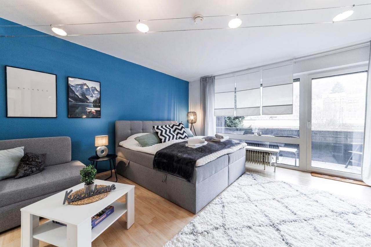 Dehome - Laguna - Stay By Central Station Coblenza Exterior foto