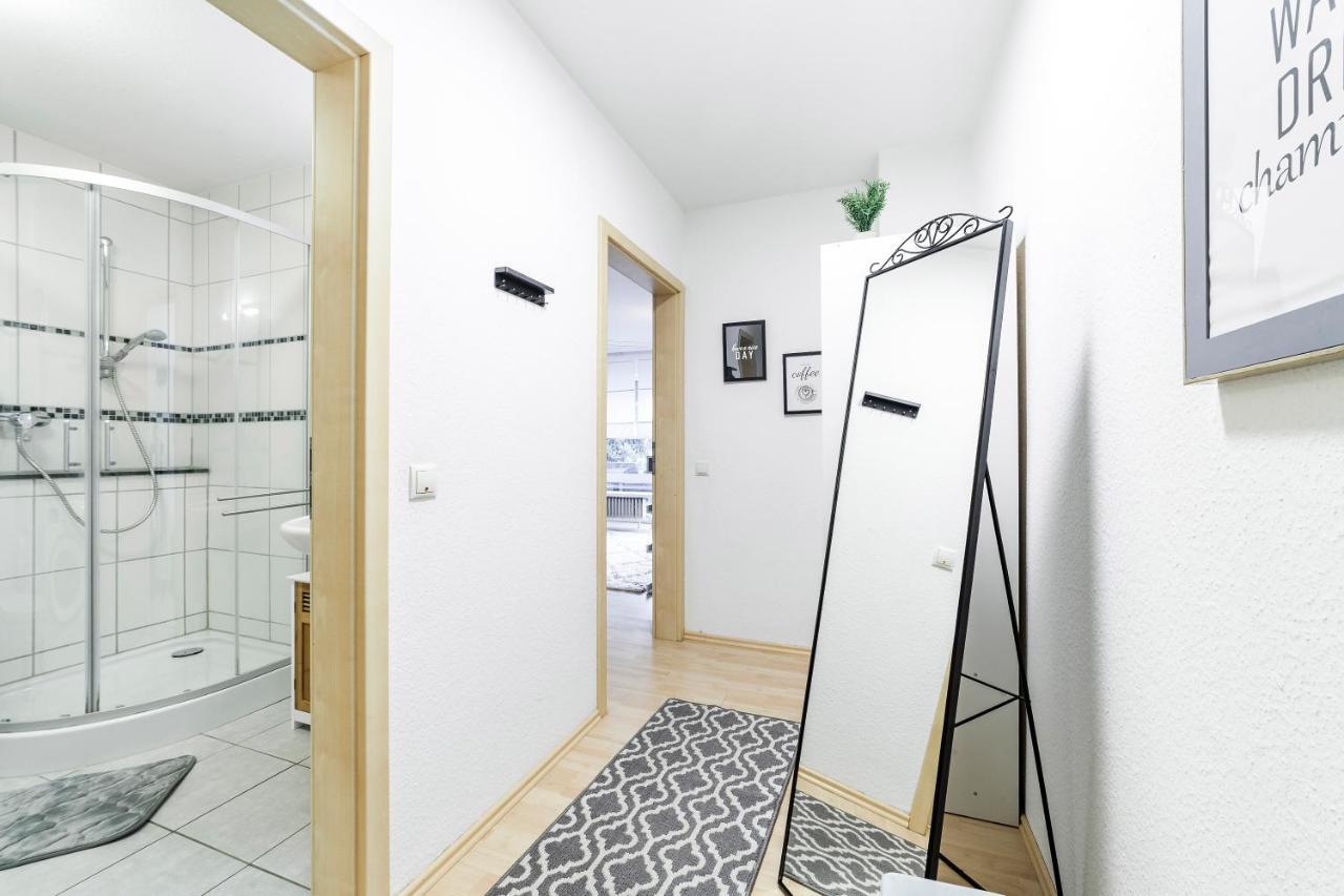 Dehome - Laguna - Stay By Central Station Coblenza Exterior foto